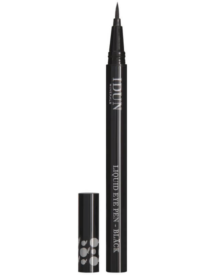 Idun Minerals Liquid Eye Pen Bläck