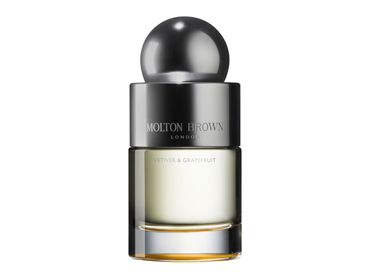 Russian Leather, 50 ml Molton Brown Miesten hajuvedet