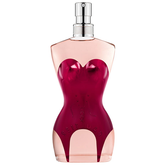 Classique , 50 ml Jean Paul Gaultier Naisten hajuvedet