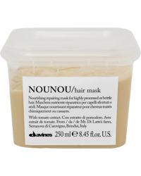 NOUNOU Nourishing Repairing Mask 250ml