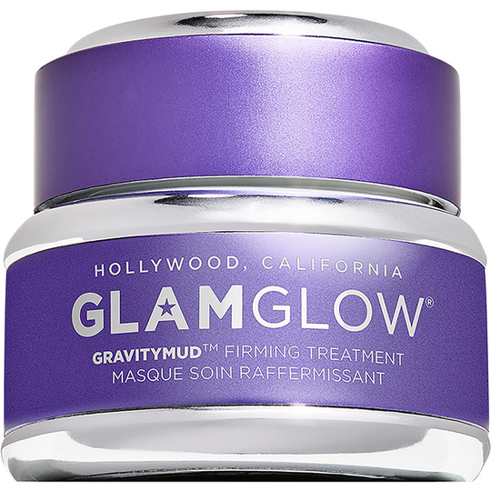Gravitymud Firming Treatment, 15 g GlamGlow Kasvonaamiot