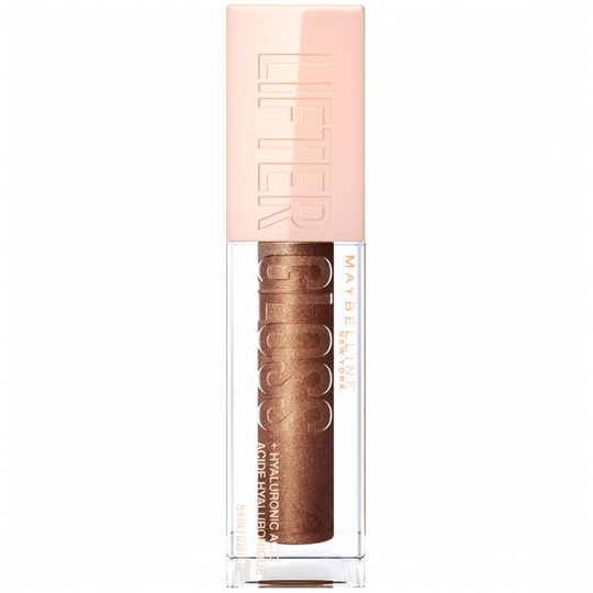 Maybelline Lifter Gloss Crystal 10