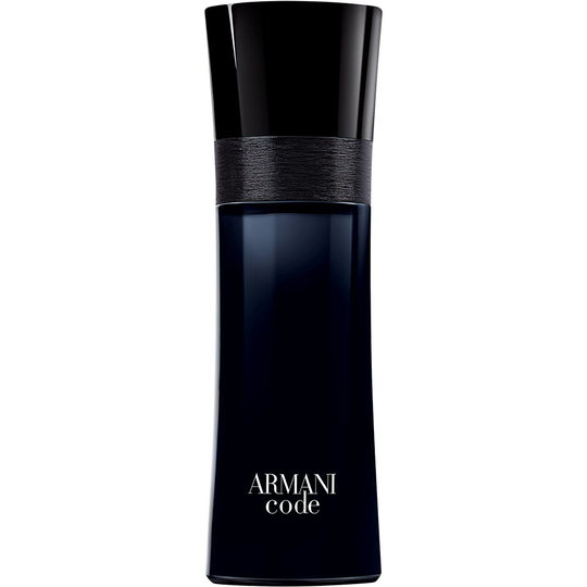 Armani Code, 75 ml Armani Miesten hajuvedet