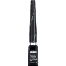 IsaDora Glossy Eyeliner 3.7 ml No. 040