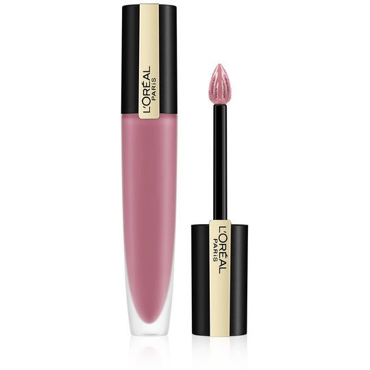 Loreal Paris Rouge Signature I Rule 105