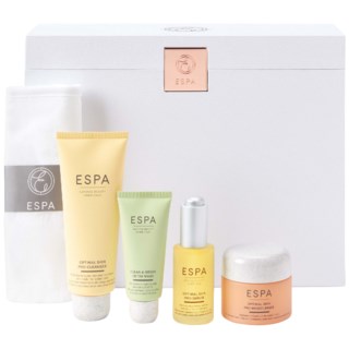 Golden Glow Collection