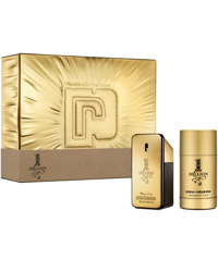 1 Million Gift Box, EdT 50ml+Deo 75g