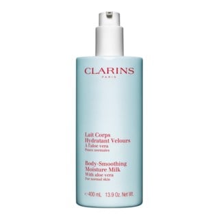 Body-Smoothing Moisture Milk