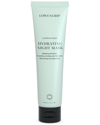 Clean & Calm - Hydrating night mask, 100ml