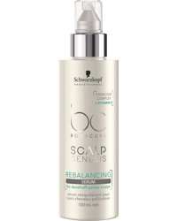 BC Scalp Genesis Rebalancing Serum 100ml