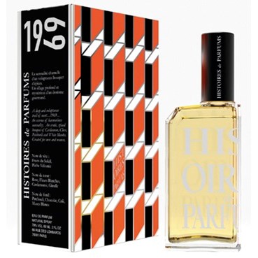 Histoires De Parfums Novels Unisex 1969 Eau De Parfum 60 ml