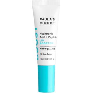Hyaluronic Acid + Peptide Lip Booster