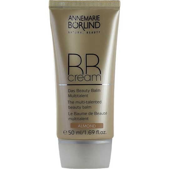 BB Cream, 50 ml Annemarie Börlind Meikkivoide