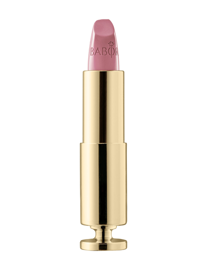 Lip Colour 03 Nude Rose Huulipuna Meikki Vaaleanpunainen Babor