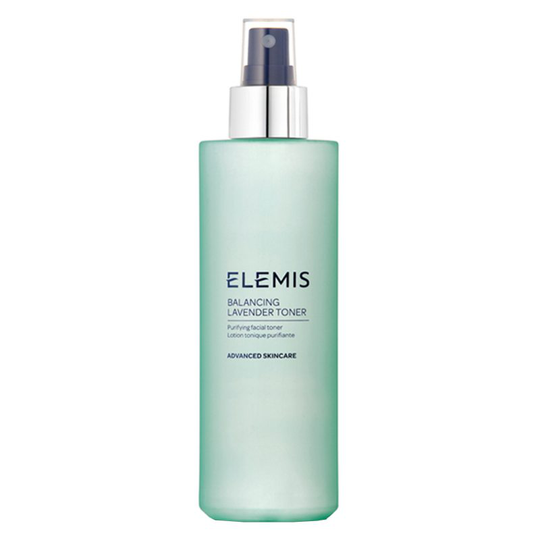Elemis Balancing Lavender Toner (200ml)