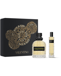 Uomo Born In Roma Yellow Dream Xmas Set 21