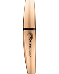 Lash Revival Mascara, 02 Black/Brown