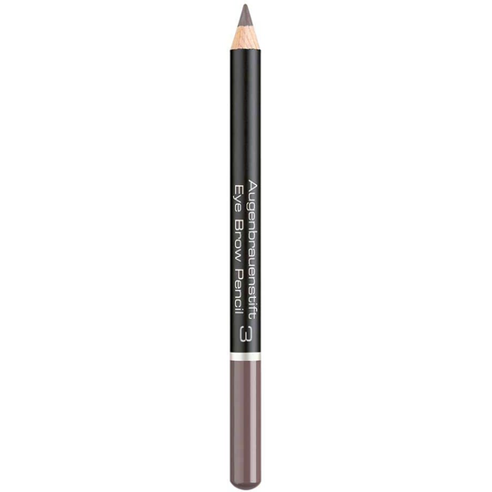 Artdeco Eyebrow Pencil 3 Soft Brown