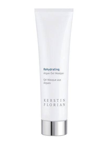 Rehydrating Algae Gel Masque Beauty WOMEN Skin Care Face Face Masks Nude Kerstin Florian
