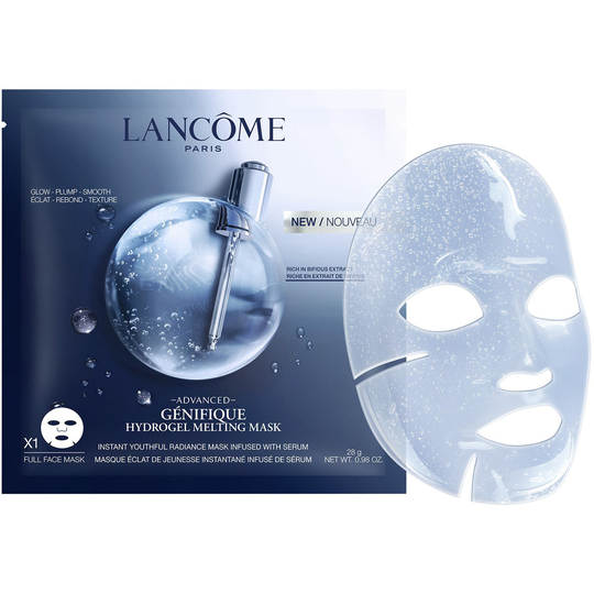 Lancôme Génifique Hydrogel Melting Mask 1 stycken 1 st