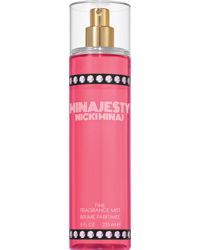Minajesty, Fragrance Mist 240ml