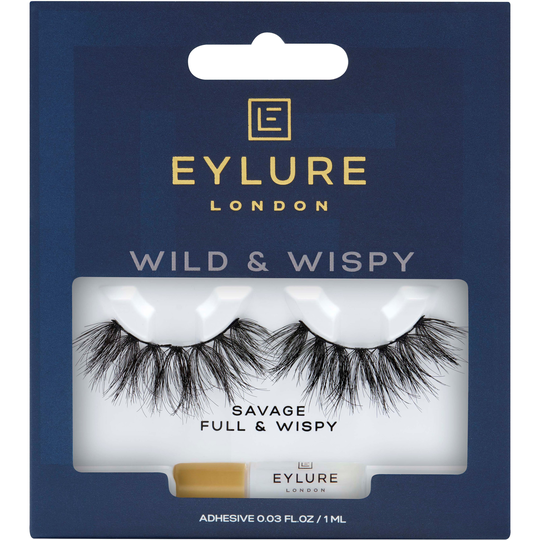 Eylure Wild & Wispy Savage