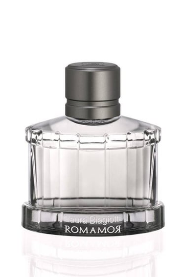 Laura Biagiotti Romamor Uomo EDT-suihke 75ml