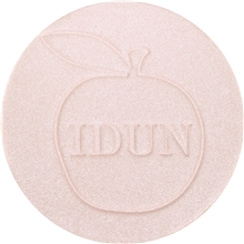IDUN Pressed Powder 3.5 gr No. 522
