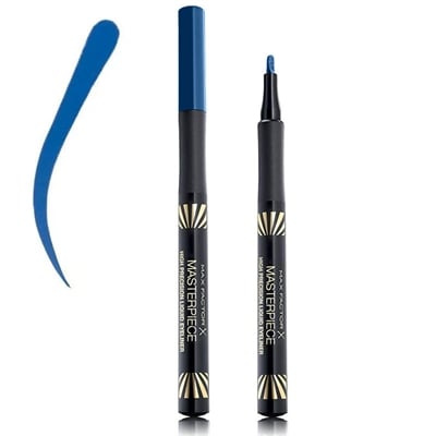 Max Factor Masterpiece Masterpiece High Precision Liquid Eyeliner 20 Azure