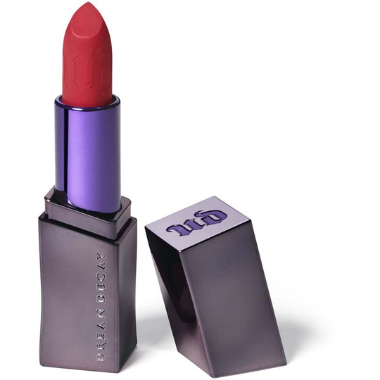 Urban Decay Vice Lipstick Cream Figueroa