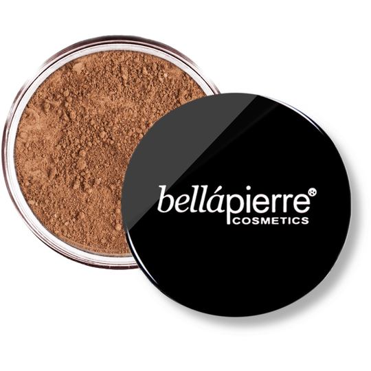 BellaPierre Mineral Foundation Foundation Truffle