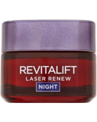 Revitalift Laser Renew Night Cream, 50ml