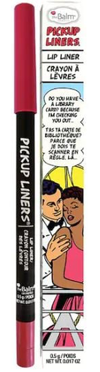 The Balm Pick Up Liner 0,5gr Pick up liners Checking You Out (Poimintaliinat)