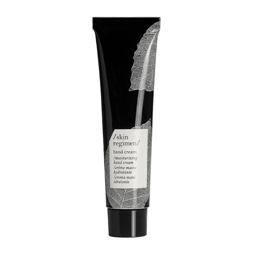 Hand Cream, 75 ml Skin Regimen Käsivoiteet