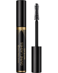 Divine Lashes Mascara, Black