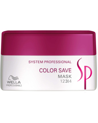SP Color Save Mask 400ml