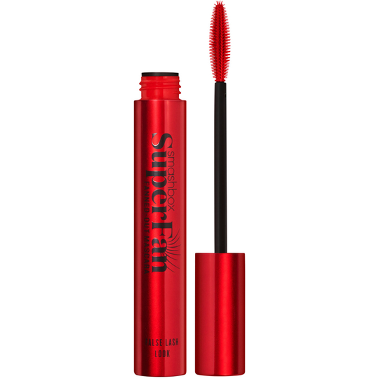 Smashbox Super Fan Mascara