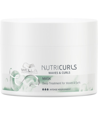 Nutricurls Mask 150ml