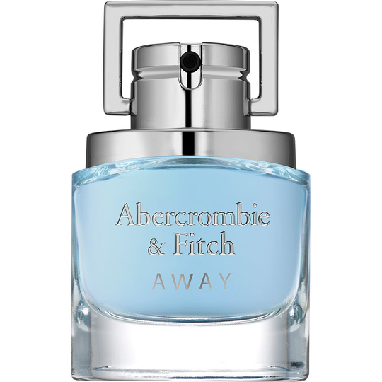 Away Men, 30 ml Abercrombie & Fitch Naisten hajuvedet