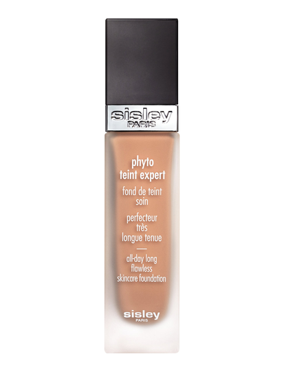 Phyto-Teint Expert Meikkivoide Meikki Sisley