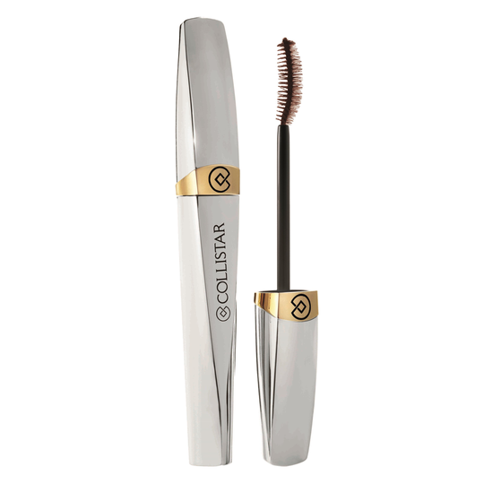 Collistar Mascara Shock Brown Shock Crran