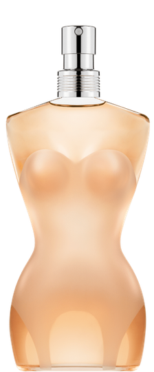 J.P. Gaultier Classique EDT-suihke 100ml