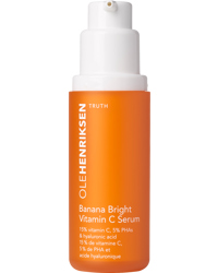 Banana Bright Glow Plus Serum, 30ml