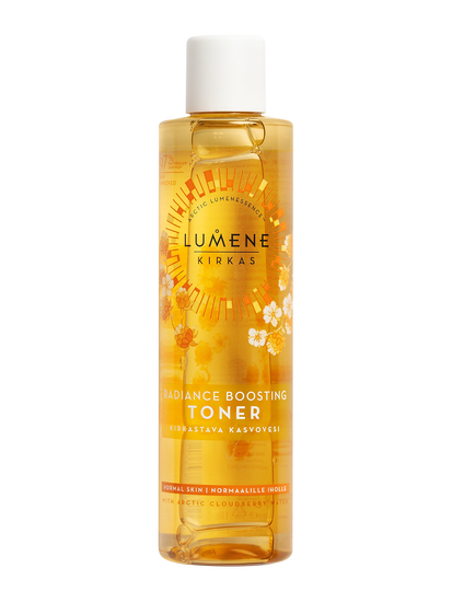 Kirkas Radiance Boosting T R Beauty WOMEN Skin Care Face T Rs Hydrating T Rs Nude LUMENE