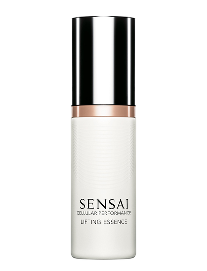 Cellular Performance Lifting Essence Seerumi Kasvot Ihonhoito Monivärinen/Kuvioitu SENSAI
