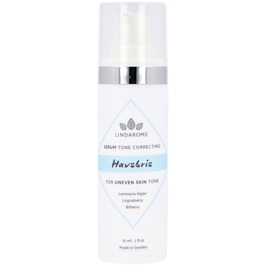 Lindarome Havsbris Serum Tone correcting & balancing 30 ml