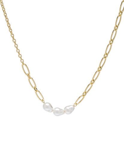 Persa Accessories Jewellery Necklaces Pearl Necklaces Kulta Ted Baker