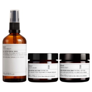 Skin-Balancing Favourites