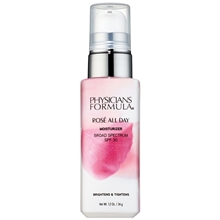 Rosé All Day Moisturizer SPF 30 - Day Cream 34 ml