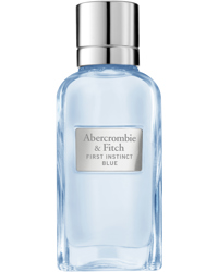 First Instinct Blue for Women, EdP 30ml